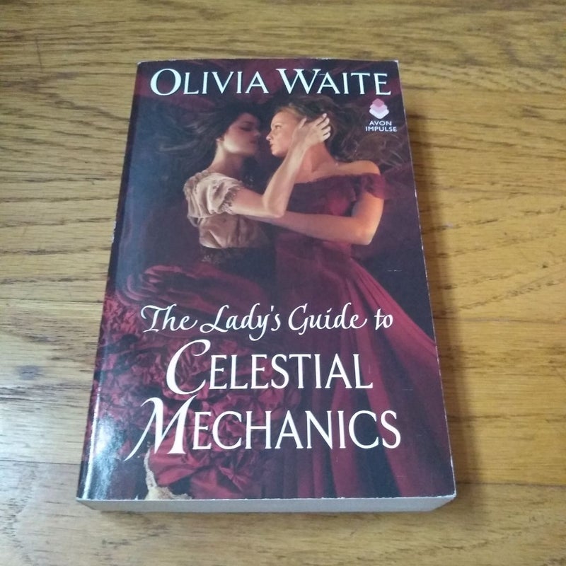 The Lady's Guide to Celestial Mechanics