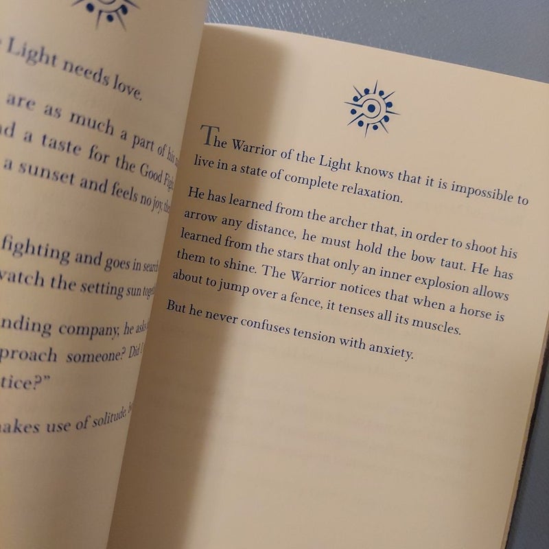 Warrior of the Light