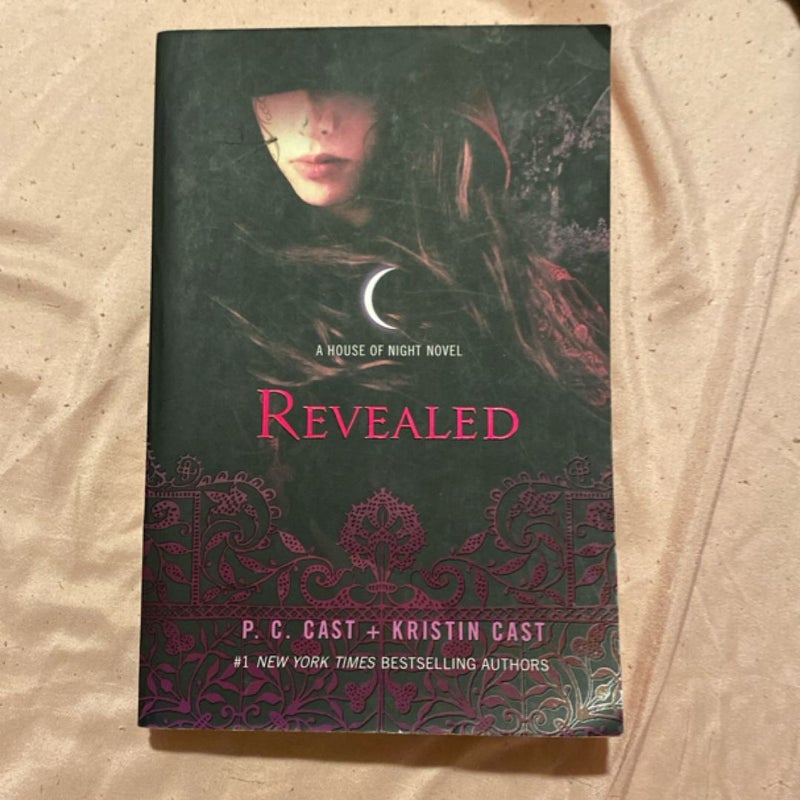 Revealed
