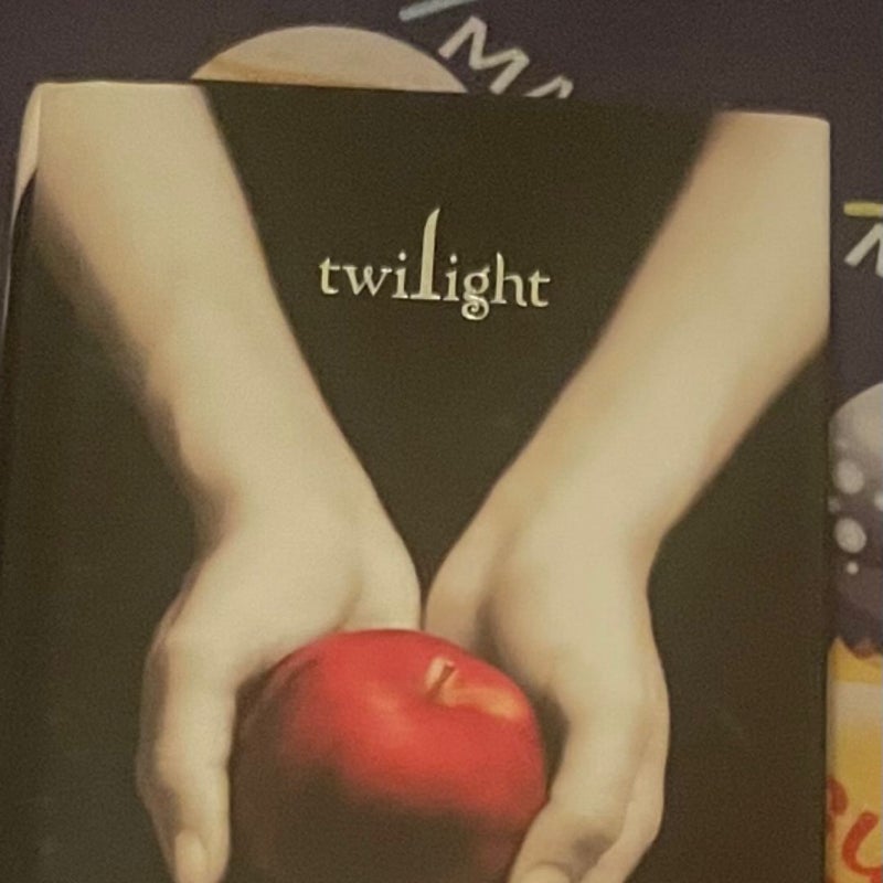 Twilight