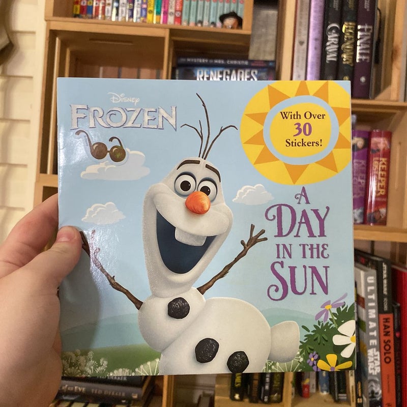 Frozen Bundle