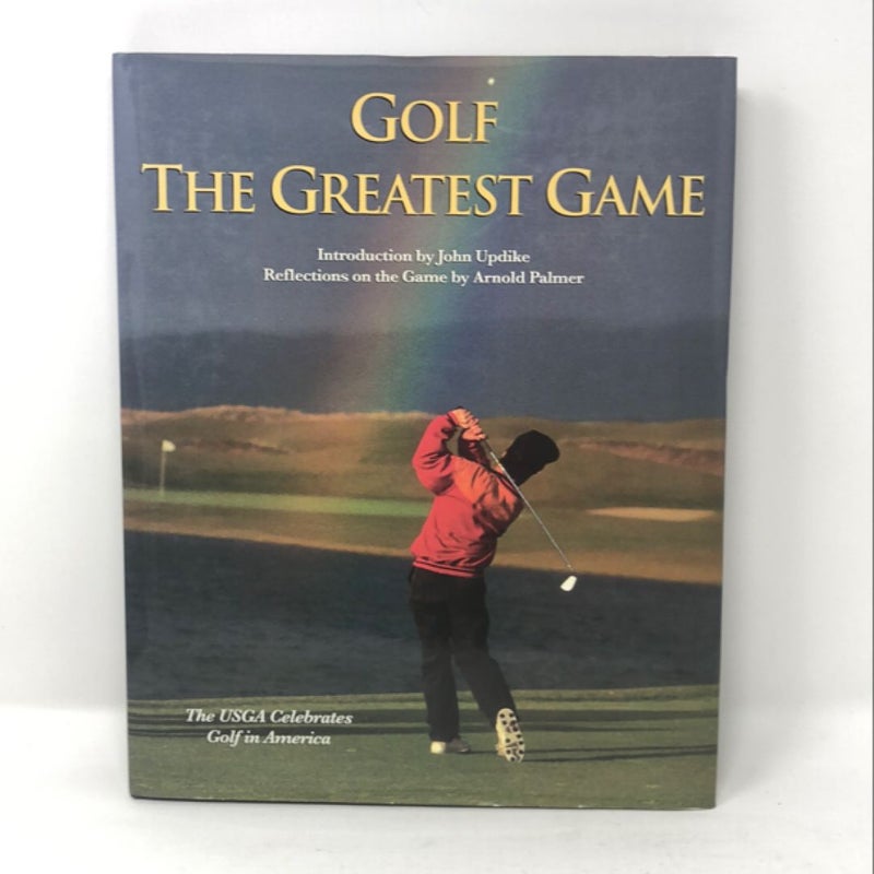 Golf