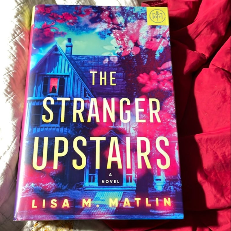 The Stranger Upstairs