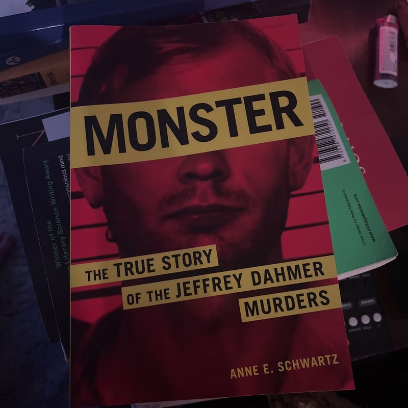 What's real, fiction on 'Monster: the Jeffrey Dahmer Story' on Netflix