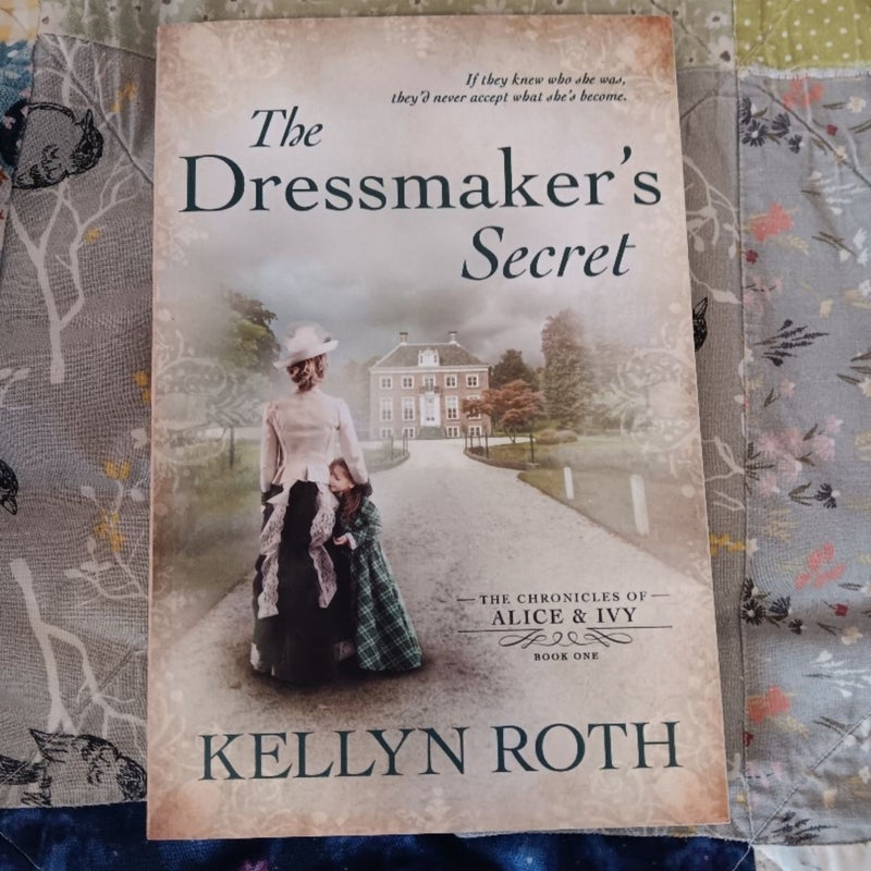 The Dressmaker's Secret 