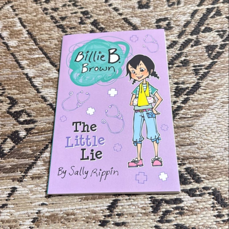 The Little Lie (bundle )