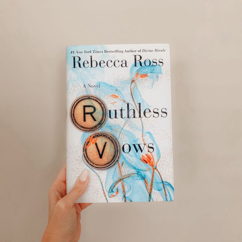 Ruthless Vows