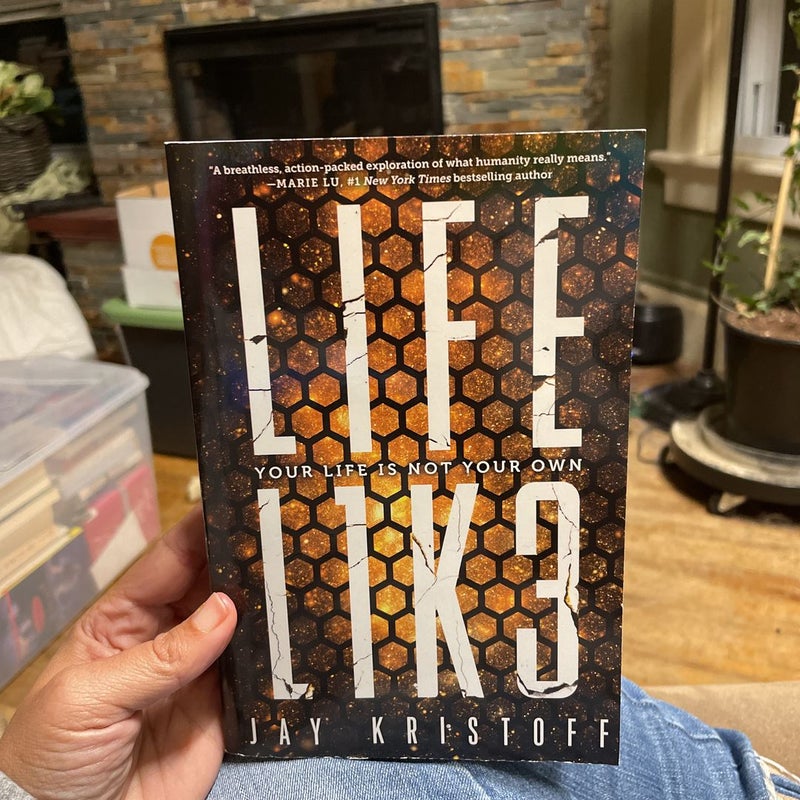 LIFEL1K3 (Lifelike)