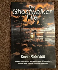 The Ghostwalker File