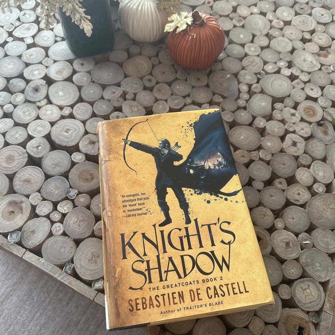 Knight's Shadow