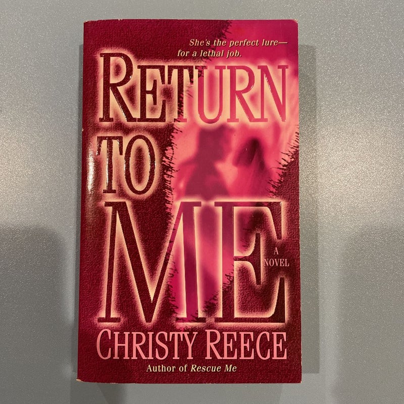 Return to Me