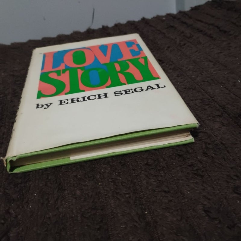 Love Story 