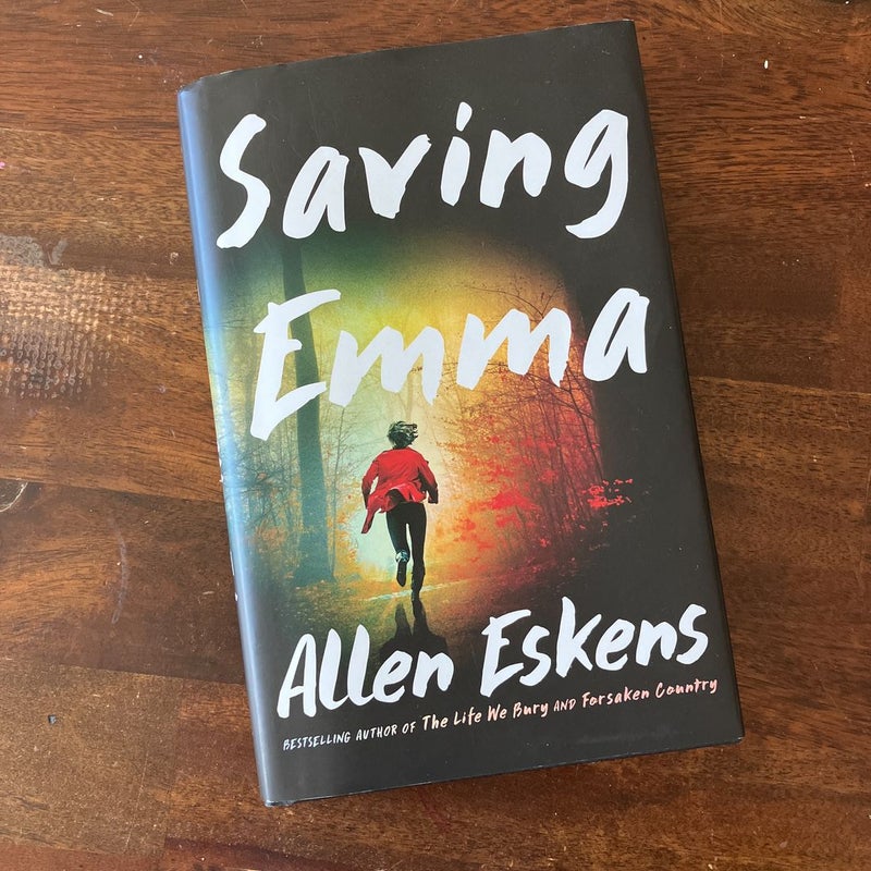 Saving Emma
