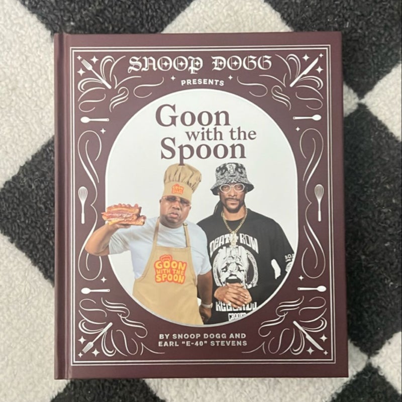 Snoop Dogg Presents Goon with the Spoon