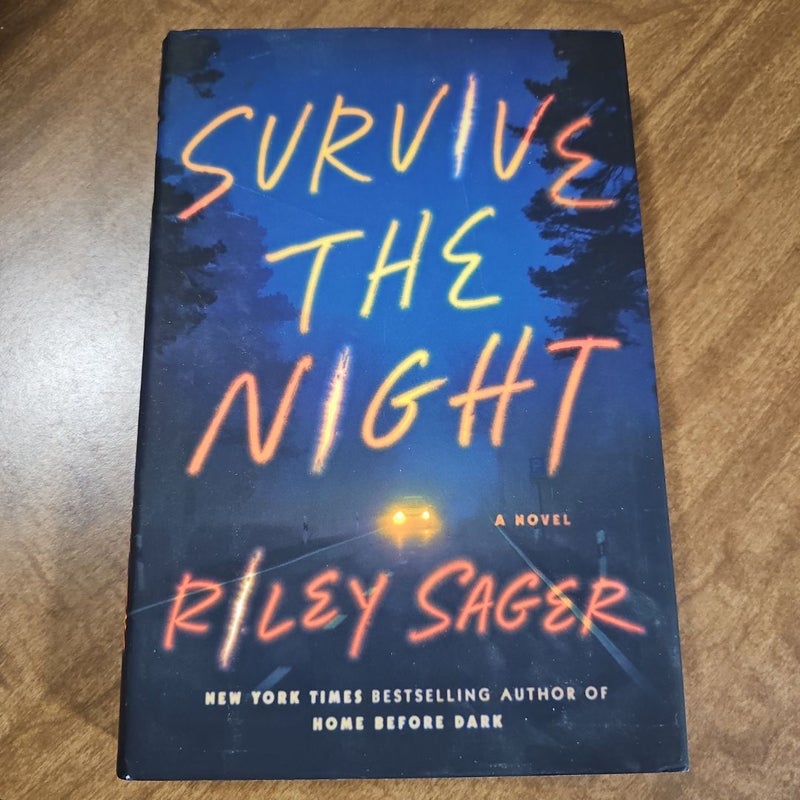 Survive the Night