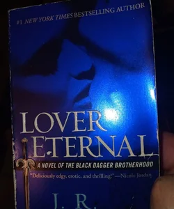 Lover Eternal