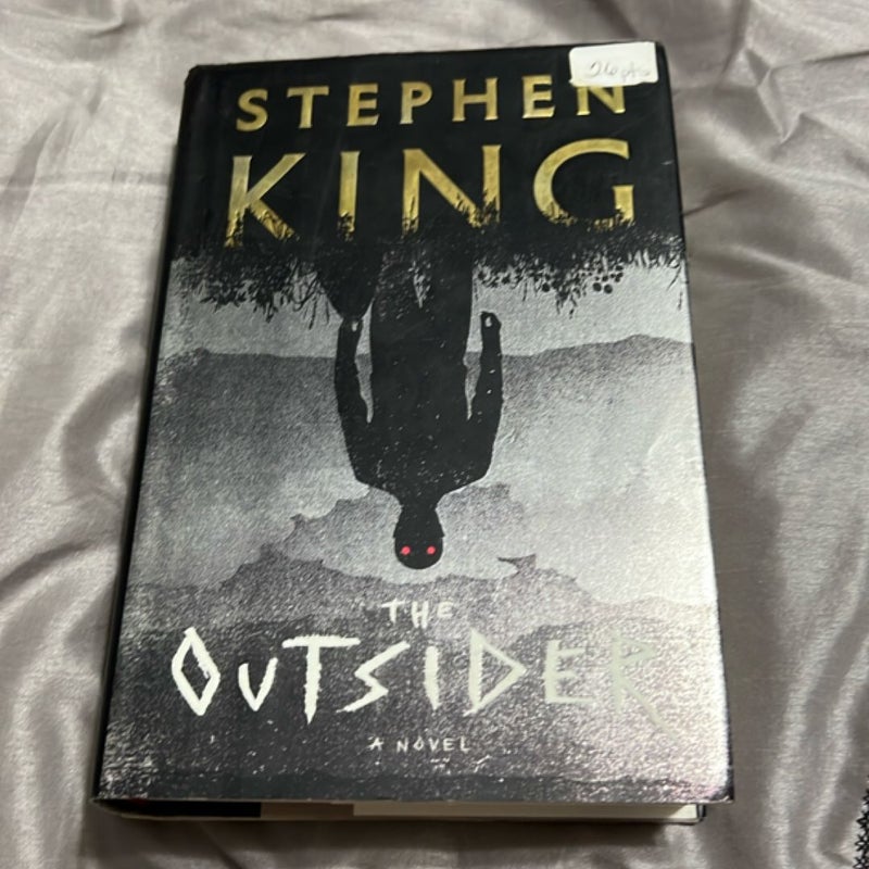 The Outsider