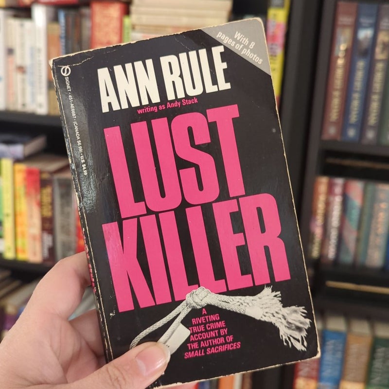 Lust Killer