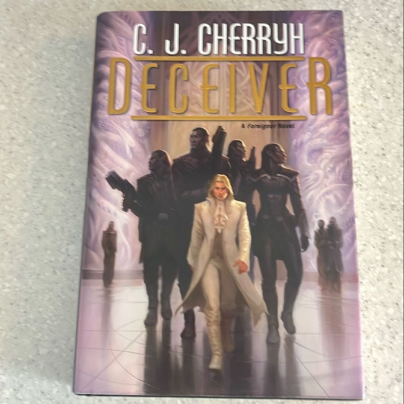 Deceiver