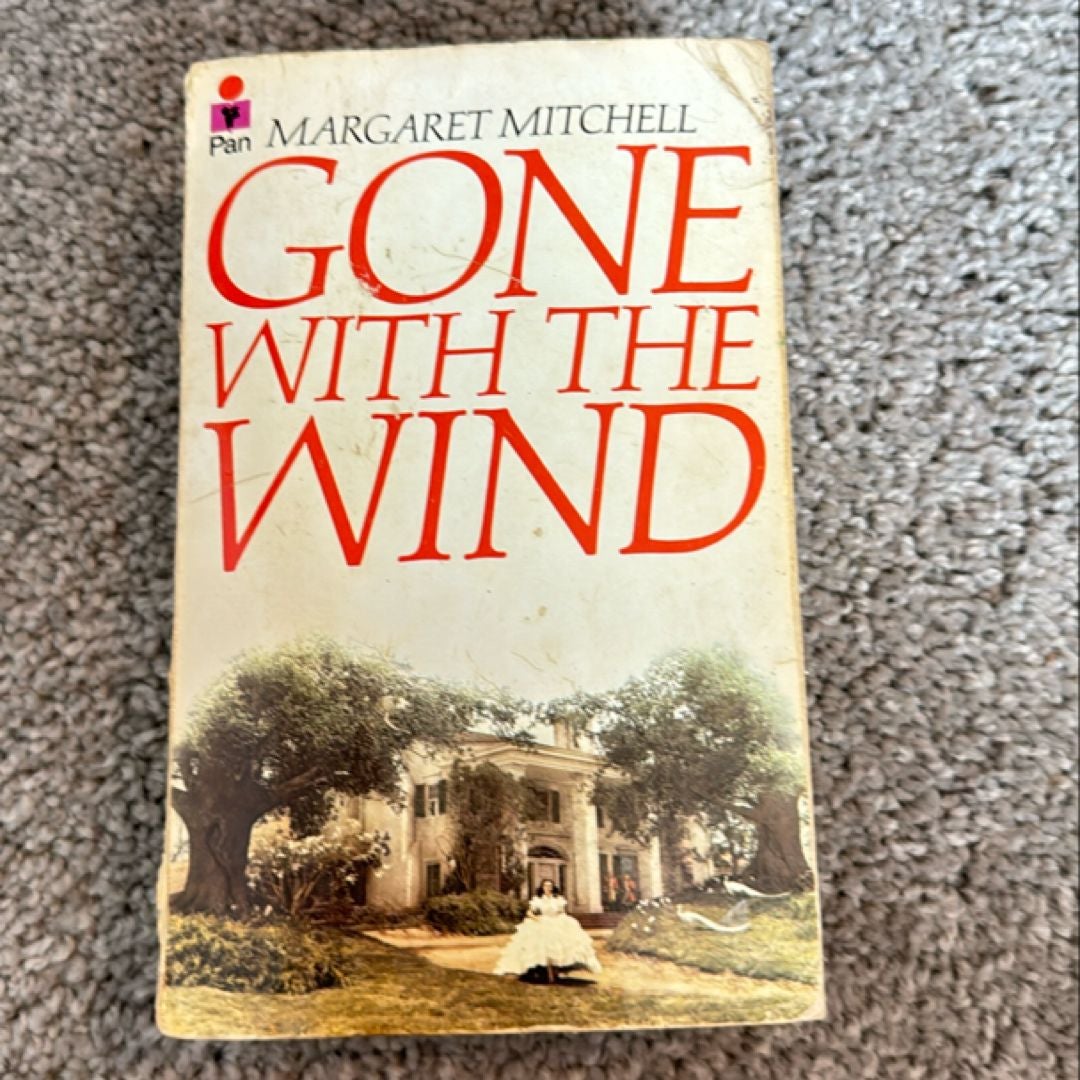 Gone with the Wind