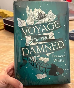 Voyage of the Damned *illumicrate edition