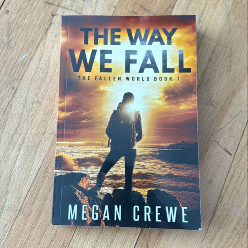 The Way We Fall