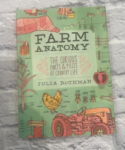 Farm Anatomy