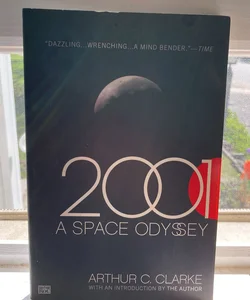 2001: a Space Odyssey