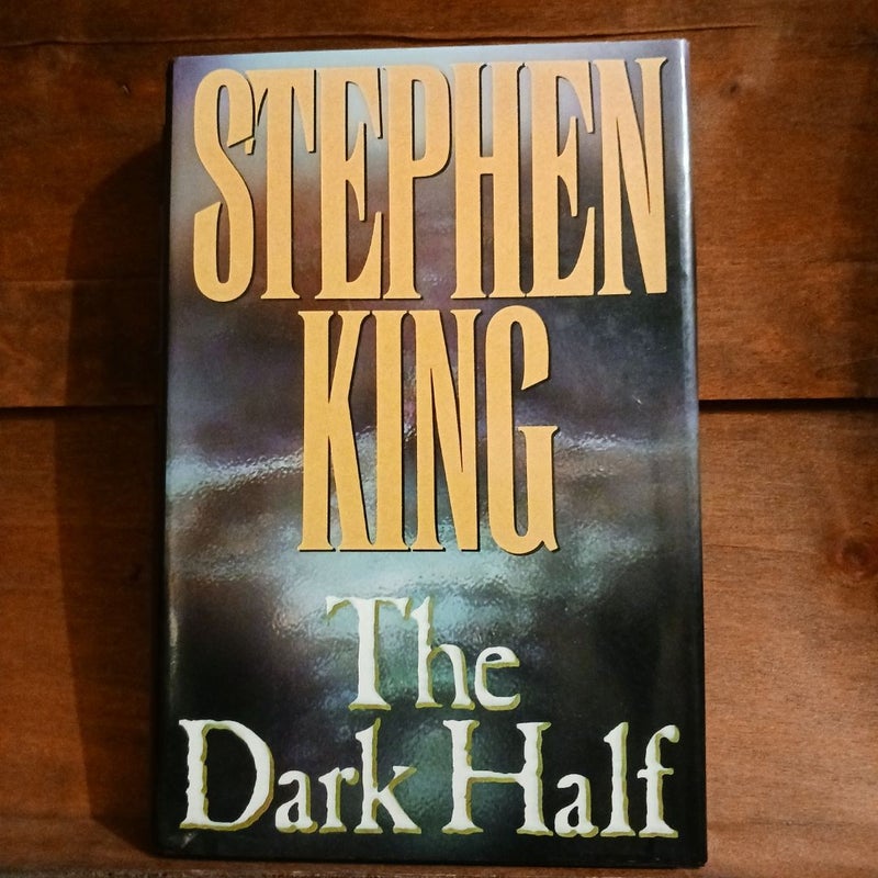 The Dark Half