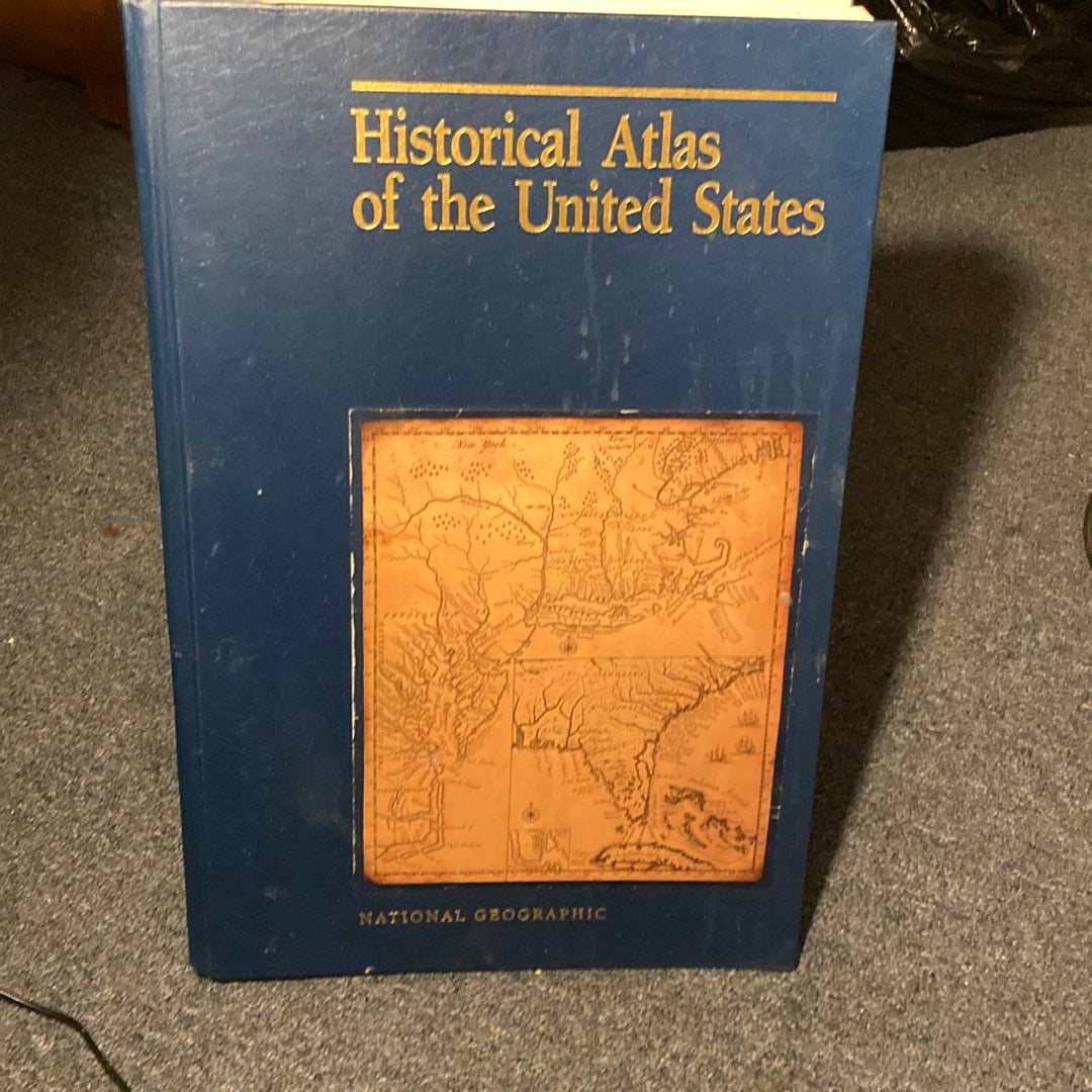 National Geographic Guide to America's Historic Places