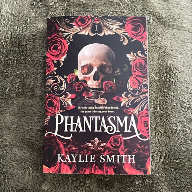 Phantasma
