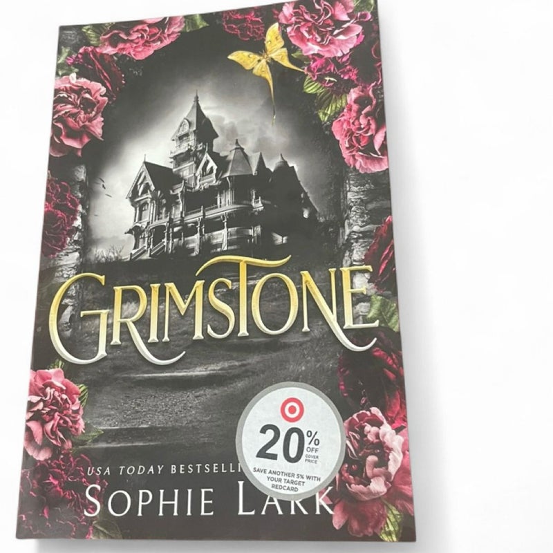 Grimstone