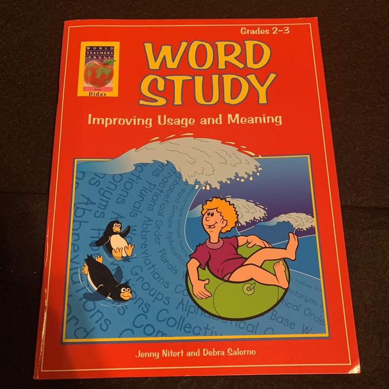 Word Study