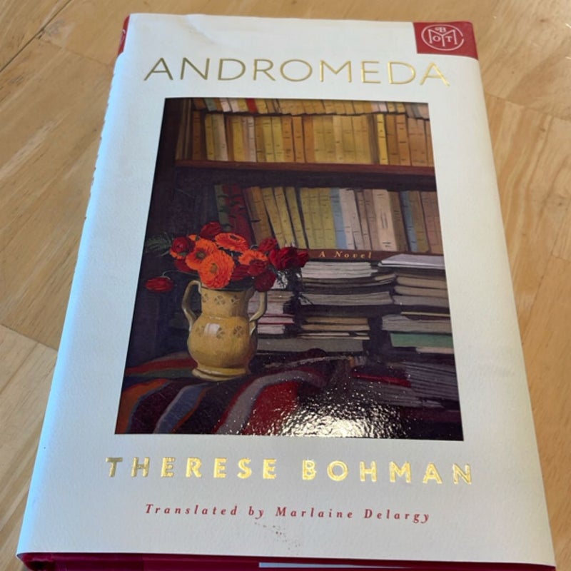 Andromeda