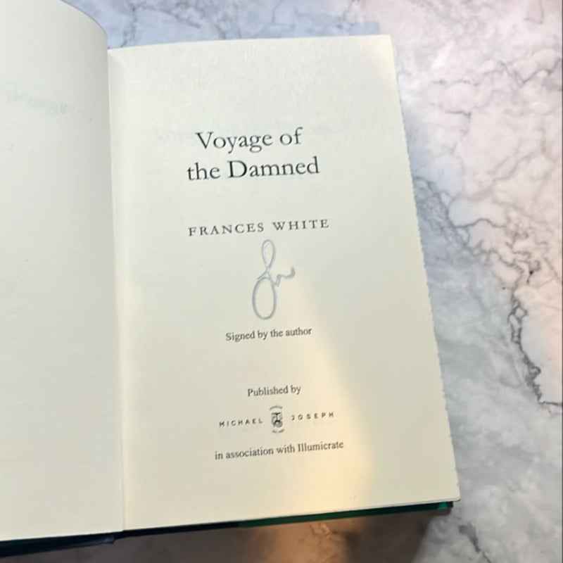 Voyage of the Damned 