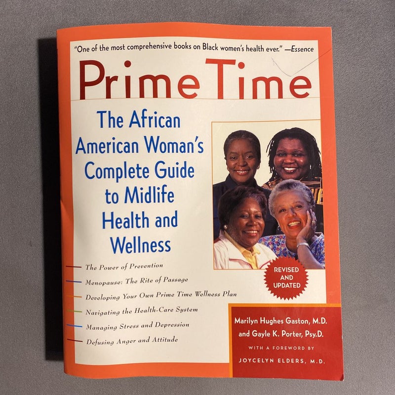 Prime Time