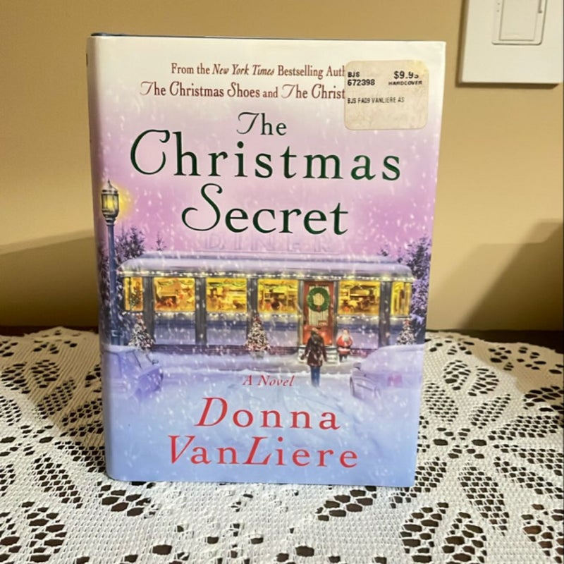 The Christmas Secret