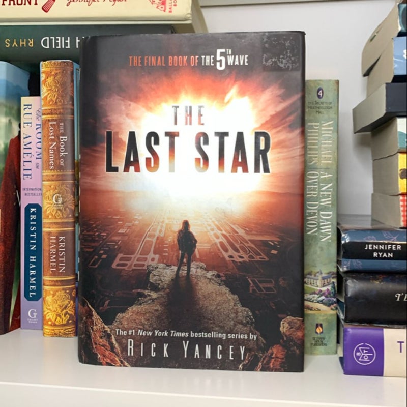 The Last Star