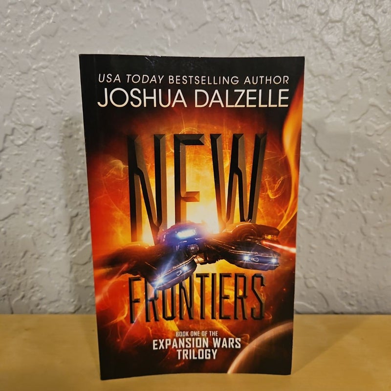 New Frontiers