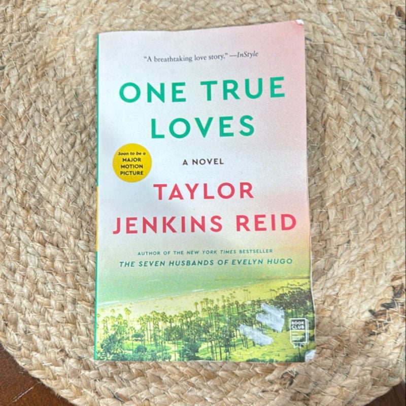 One True Loves