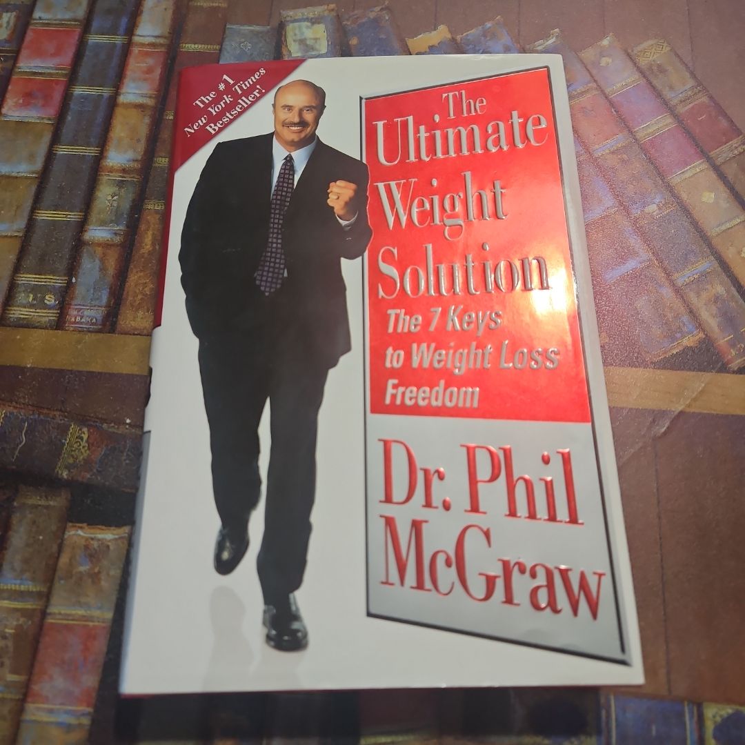 The Ultimate Weight Solution