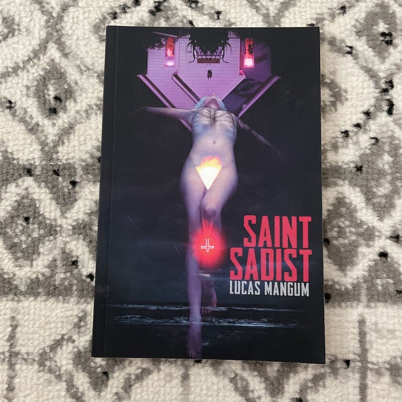 Saint Sadist