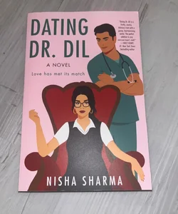 Dating Dr. Dil