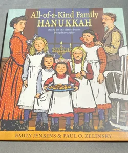 All-Of-a-Kind Family Hanukkah