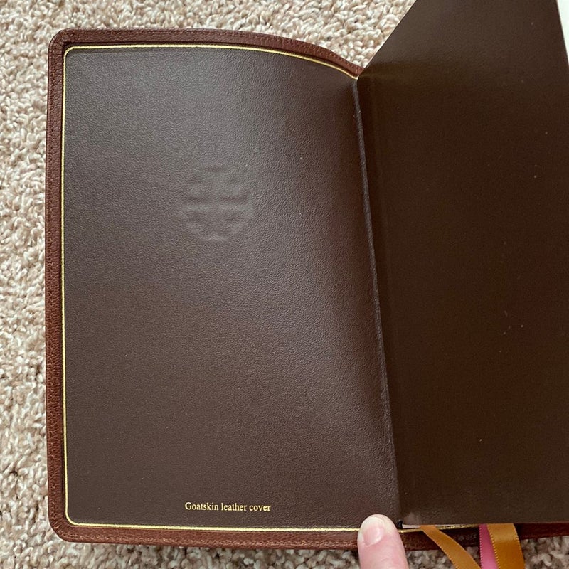 Schuyler Canterbury KJV