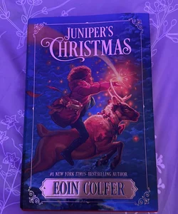Juniper's Christmas