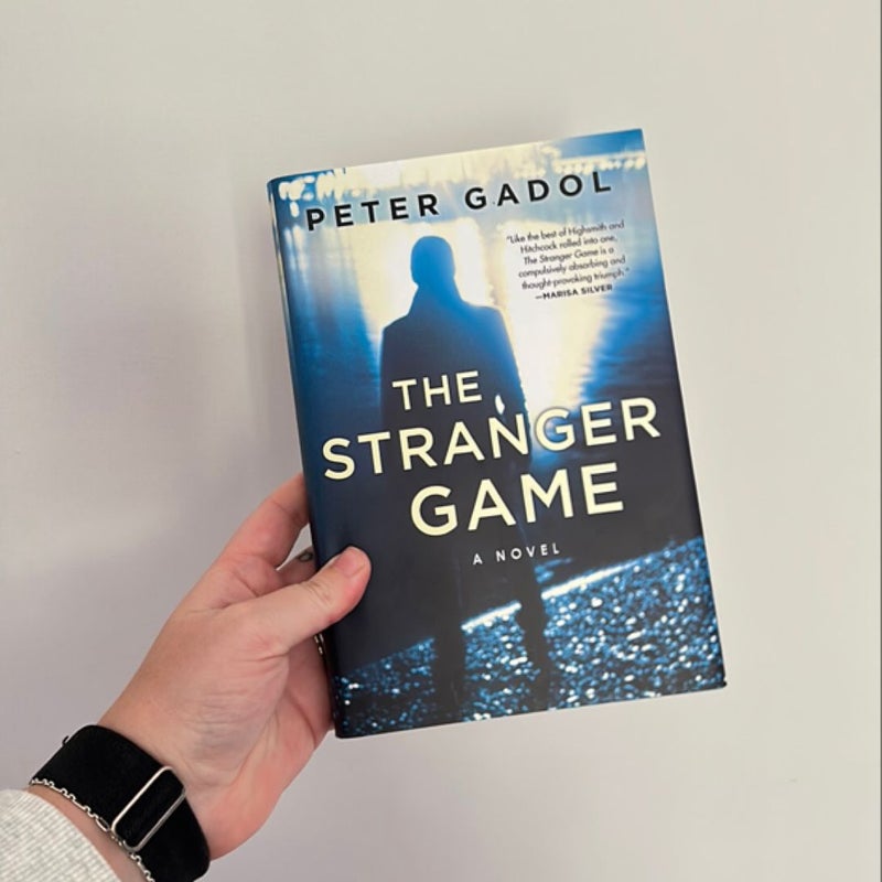 The Stranger Game