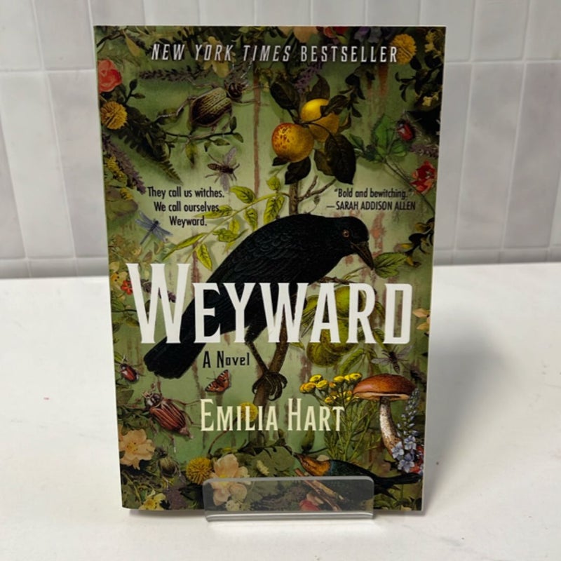 Weyward