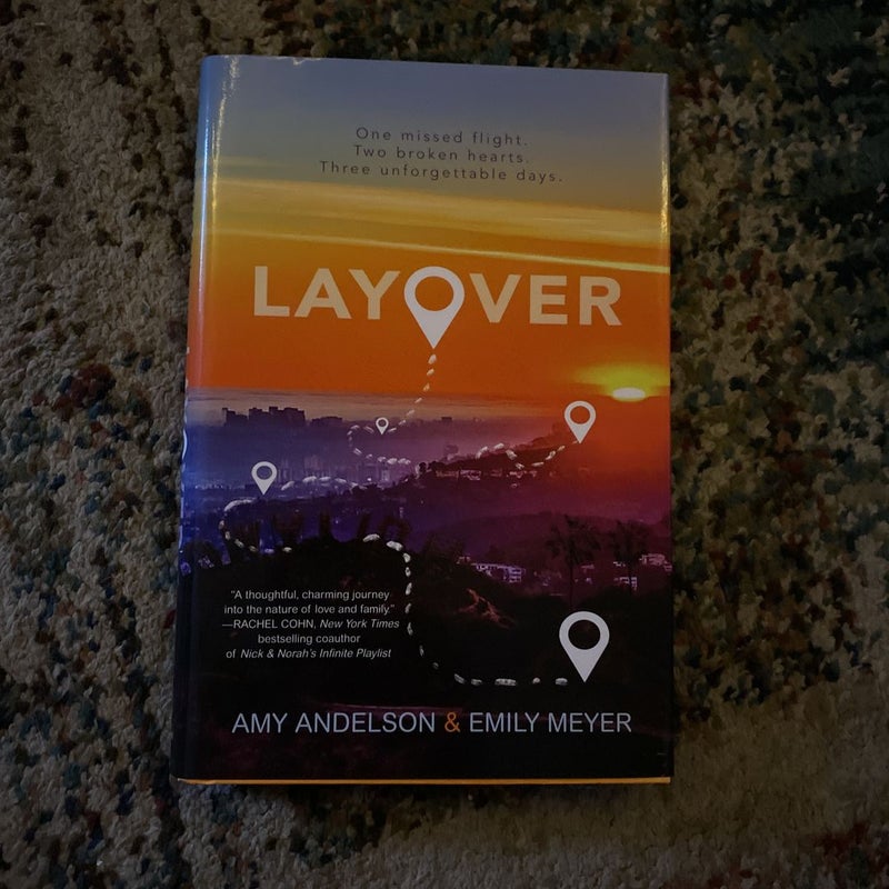 Layover