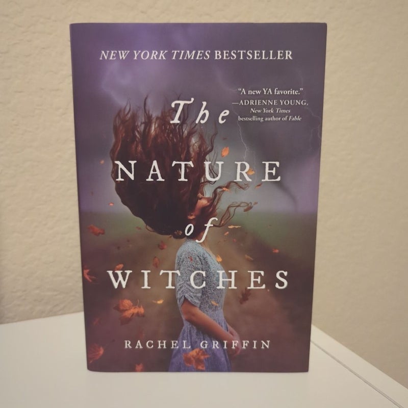 The Nature of Witches